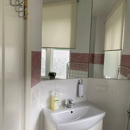 Gasthof Private 5 Min Walk From Old Town Reval