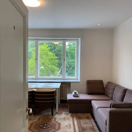Penzion Center Comfort 3 *