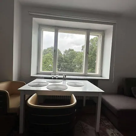 Гостевой дом Private 5 Min Walk From Old Town Таллин