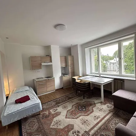 Private 5 Min Walk From Old Town Πανσιόν Ταλίν