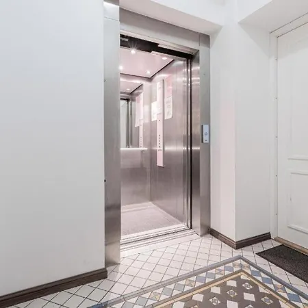 Private 5 Min Walk From Old Town Affittacamere Reval