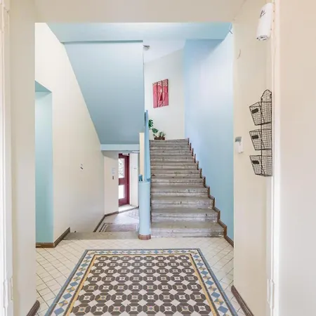 Gasthof Private 5 Min Walk From Old Town Reval