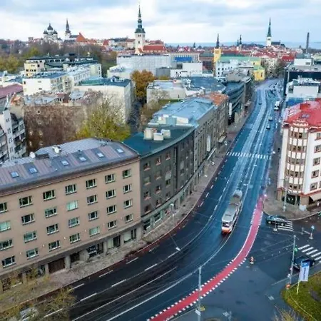 Private 5 Min Walk From Old Town *