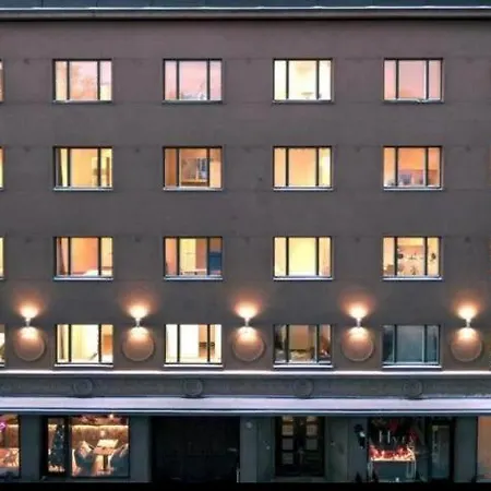 Gasthof Private 5 Min Walk From Old Town