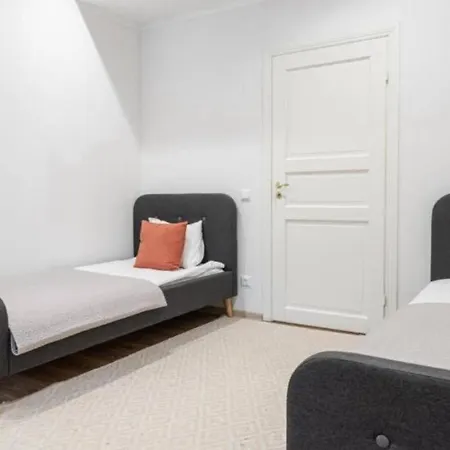 Gasthof Private 5 Min Walk From Old Town *