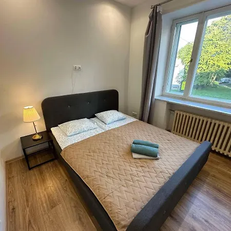 Private 5 Min Walk From Old Town Tallin