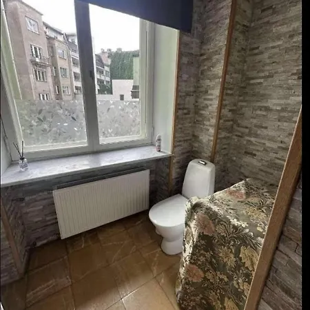 Private 5 Min Walk From Old Town Gasthof *