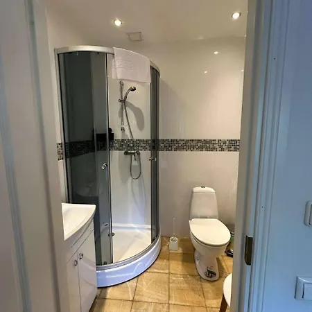Gasthof Private 5 Min Walk From Old Town Reval