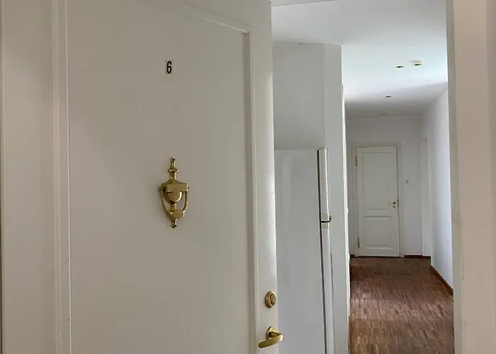 Private 5 Min Walk From Old Town Tallinn