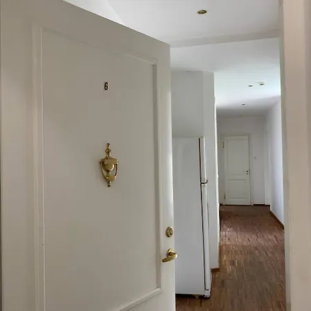 Private 5 Min Walk From Old Town Tallin