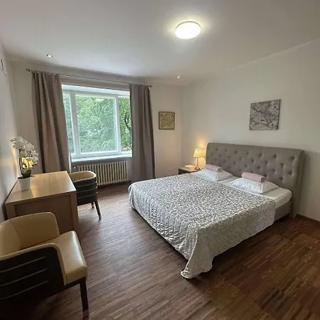 Pensjonat Private 5 Min Walk From Old Town