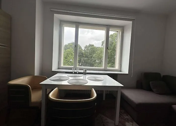 Pensjonat Private 5 Min Walk From Old Town Tallin