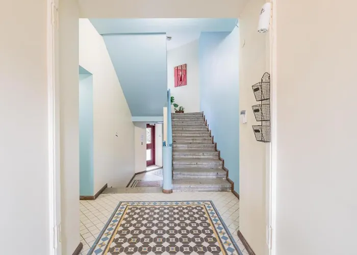 Pensjonat Private 5 Min Walk From Old Town Tallin